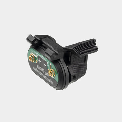 Paddle Shifter V2 and SureFire X300 Tailcap Package