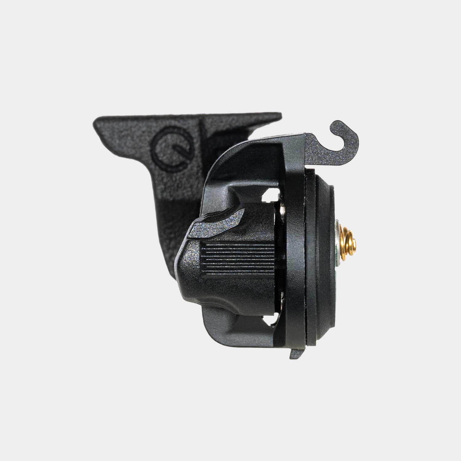 Paddle Shifter V2 and SureFire X300 Tailcap Package