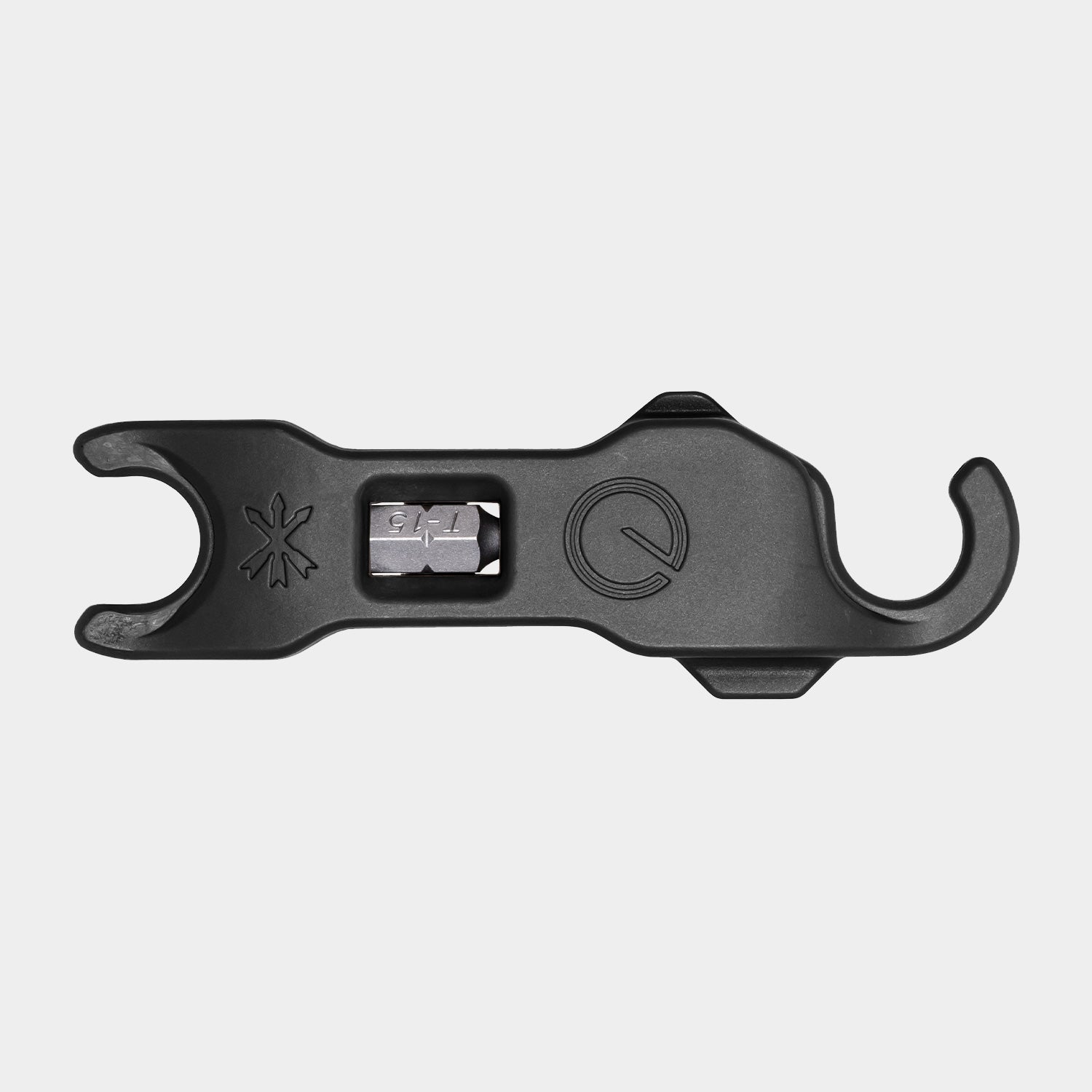 R2-0 for Geissele® Scope Mounts – Emissary Development