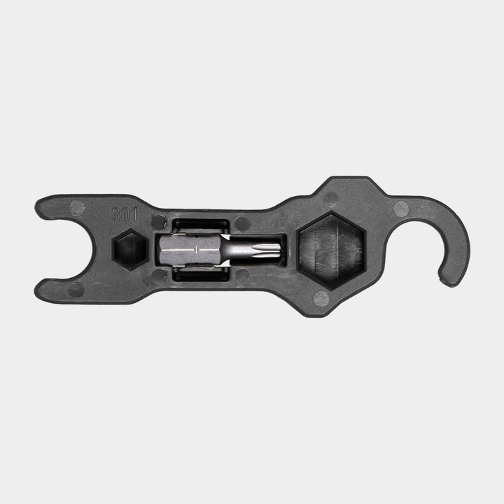 R2-0 for Geissele® Scope Mounts