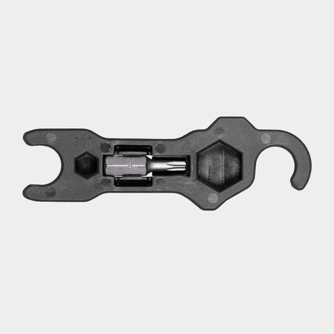 R2-0 for Geissele® Scope Mounts