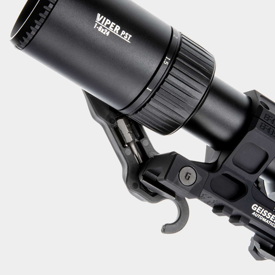 R2-0 for Geissele® Scope Mounts