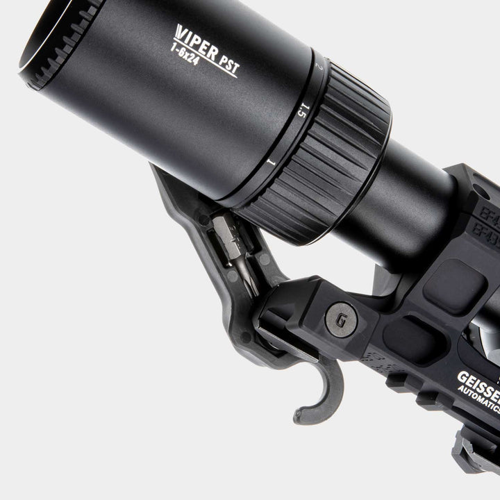 R2-0 for Geissele® Scope Mounts