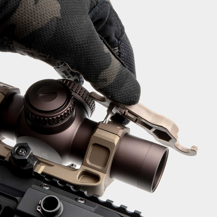 R2-0 for Geissele® Scope Mounts