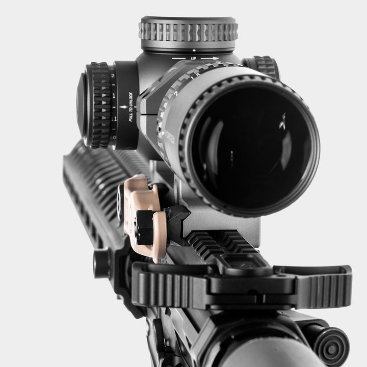 R2-0 for Geissele® Scope Mounts