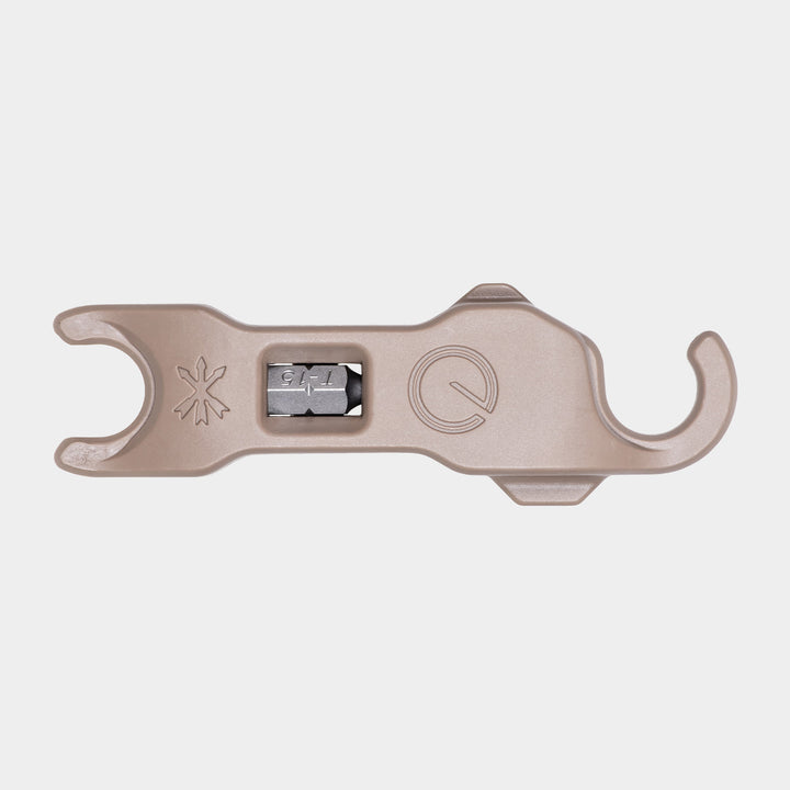 R2-0 for Geissele® Scope Mounts