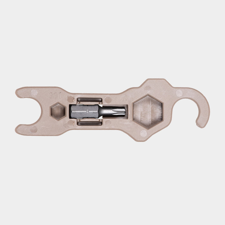 R2-0 for Geissele® Scope Mounts