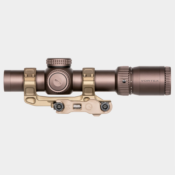 R2-0 for Geissele® Scope Mounts