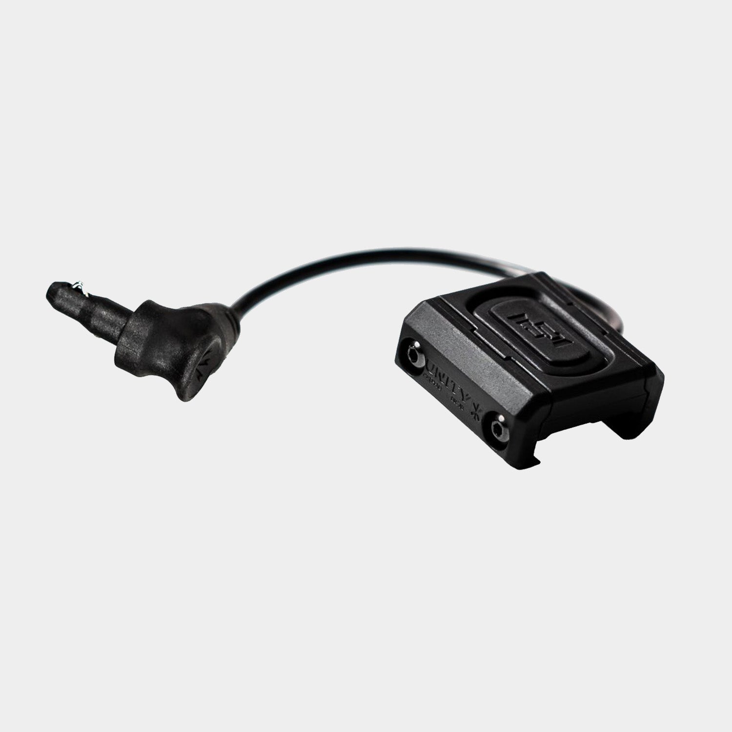 Light Control – Emissary Development