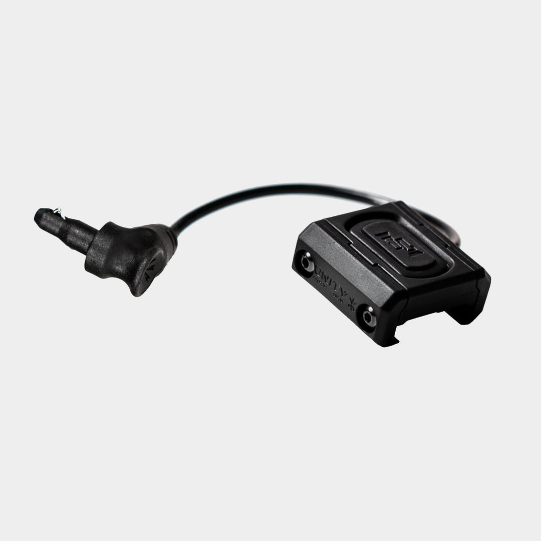 Unity Tactical Modbutton Lite