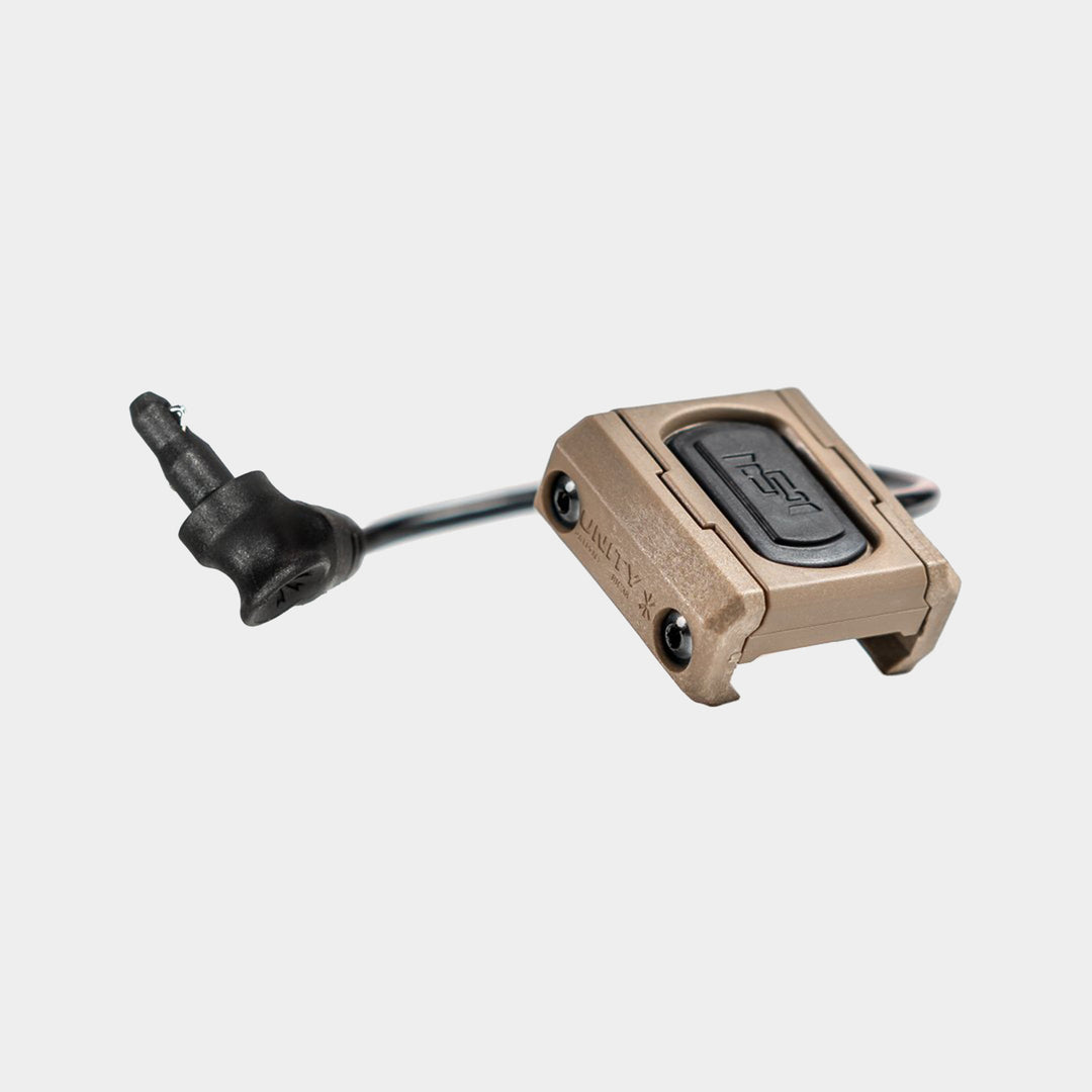 Unity Tactical Modbutton Lite