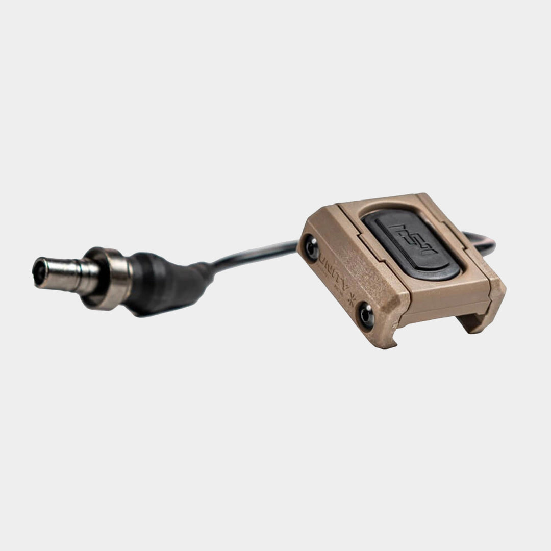 Unity Tactical Modbutton Lite