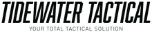 Tidewater Tactical logo