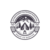 Achnacarry Outdoor Survival logo