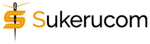Sukerucom logo