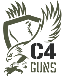 C4 GUNS GROUP Sp. z o. o. logo