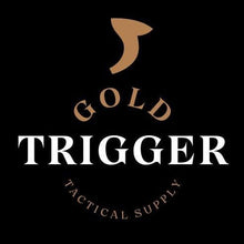 Gold Trigger logo
