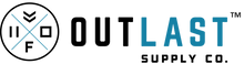 Outlast Supply logo
