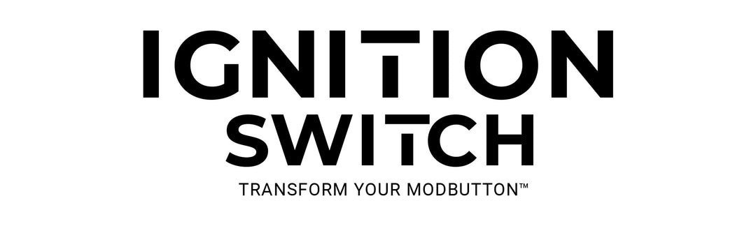 Ignition Switch for ModButton™ Lite – Emissary Development
