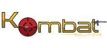 KOmbat Solutions logo