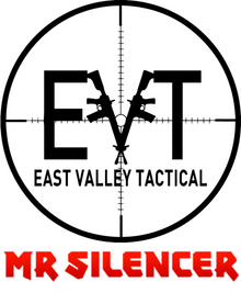 East Valley Tactical logo