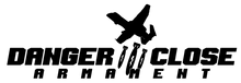 Danger Close Armament logo