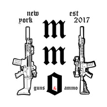 Mounted Memories NY LLC logo