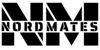 Nordmates logo