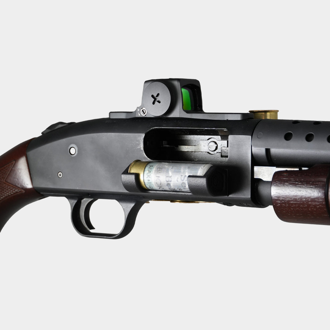 Plus1 for 12 Gauge Shotguns