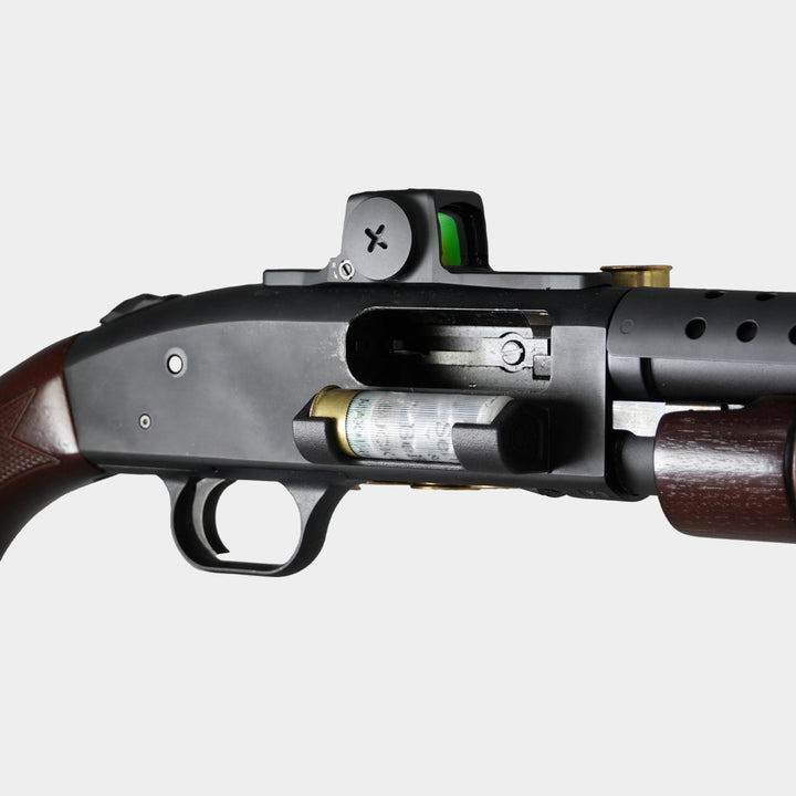 Plus1 for 12 Gauge Shotguns