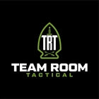 Team Room Tactical logo