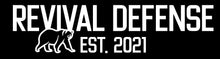 Revival Defense logo