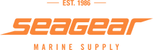 Sea Gear Outfitters logo