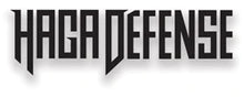 Haga Defense logo