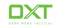 DXT Dark Werx Tactical logo