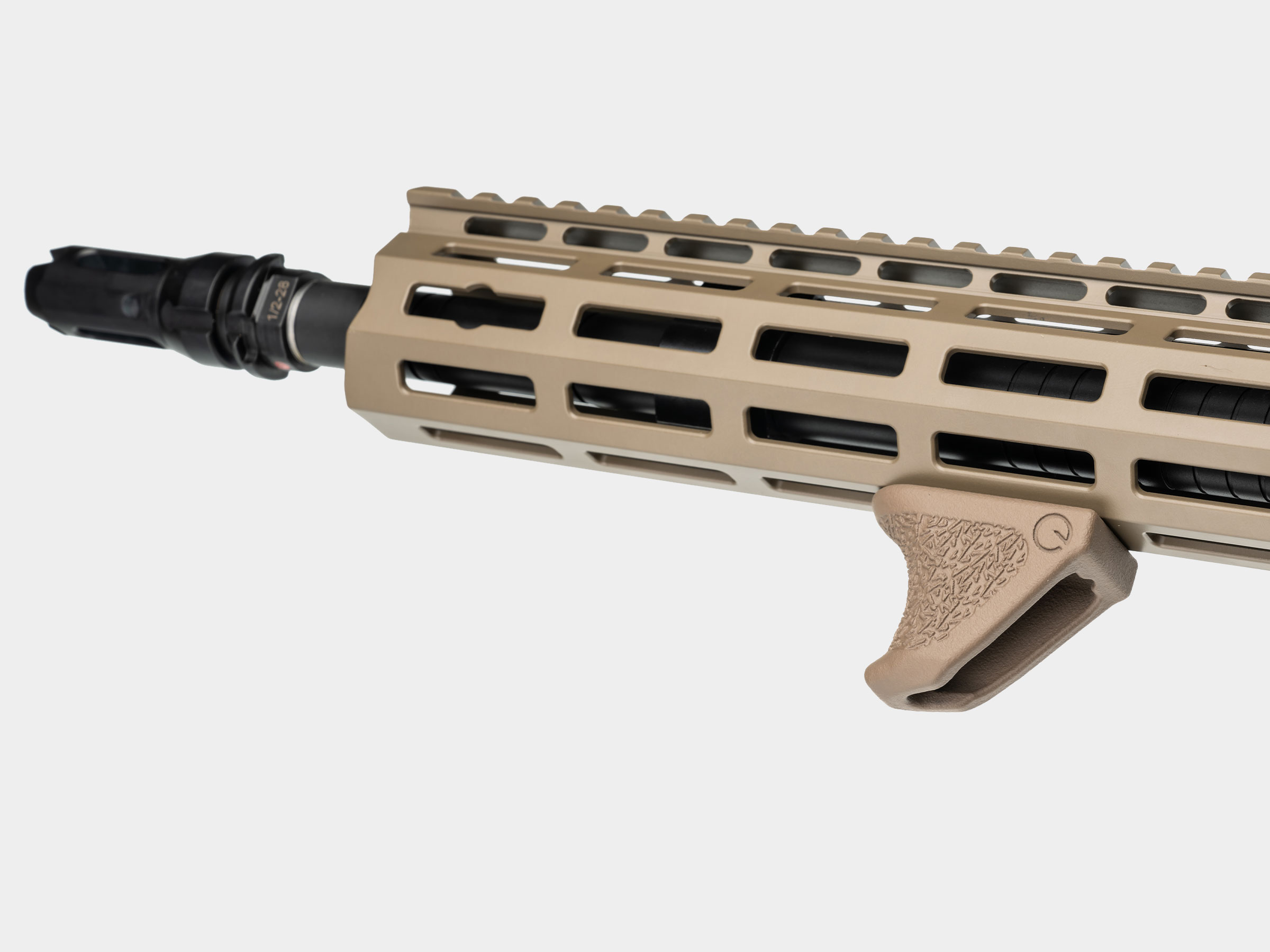 実物 Emissary Development Handbrake m lok FDE ハンドストップ