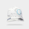 E Logo Trucker Hat