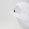 E Logo Trucker Hat - Image 3