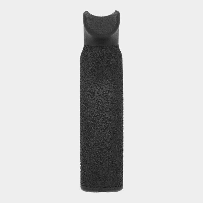 Axle Grip for AR-15 - Full Size - Image 4